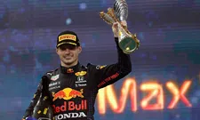 Thumbnail for article: Verstappen praises Hamilton: "Lewis is an amazing competitor"