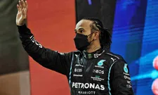 Thumbnail for article: Hamilton won't talk to media until hearings are over