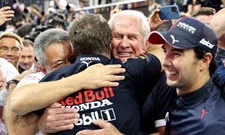 Thumbnail for article: Marko wants FIA to intervene and sit down with stewards