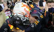 Thumbnail for article: Perez pleased to help: "I could really make a difference for Verstappen"