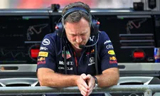 Thumbnail for article: Horner proud of Red Bull: 'We're going to do the impossible'.
