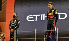 Thumbnail for article: Internetreacties: 'Onacceptabel, FIA heeft Verstappen titel cadeau gedaan'