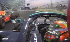 Thumbnail for article: Ultimate team work at Red Bull: Perez holds off Hamilton