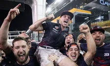 Thumbnail for article: The day after | The best pictures of Verstappen's championship party