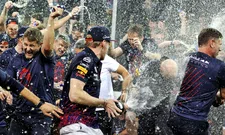 Thumbnail for article: Verstappen on final lap in Abu Dhabi: 'It was painful'