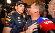 Thumbnail for article: Verstappen: 'Some races we won which we shouldn’t'