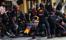 Thumbnail for article: Steun voor Verstappen: 'Wereldkampioen word je over een heel seizoen'