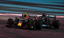 Thumbnail for article: Welke opties heeft Mercedes nog om Verstappen de wereldtitel te ontnemen?