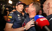 Thumbnail for article: Red Bull to take on Mercedes: "Masi made the right decision"