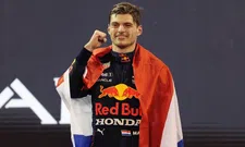 Thumbnail for article: Verstappen stars in persiflage: 'Of course, I'm the best there is'