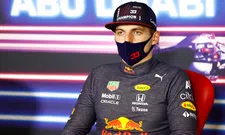 Thumbnail for article: Wolff congratulated Verstappen: 'That was very nice'