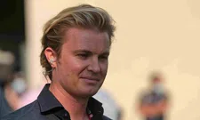Thumbnail for article: Rosberg lovend: 'Agressie die Verstappen meeneemt echt ongehoord' 