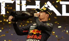 Thumbnail for article: Verstappen admits: "Maybe I shouldn't have had that last drink"