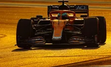 Thumbnail for article: Ricciardo quick on new 18" tyres: "We've learned a lot"