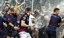 Thumbnail for article: Verstappen ontvangt lof en felicitaties vanuit de hele autosportwereld