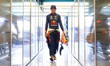 Thumbnail for article: Verstappen satisfied with first test day: 'Everything changes next year'