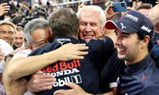 Thumbnail for article: Red Bull zag Mercedes 'één van de duurste advocaten van Engeland' meenemen