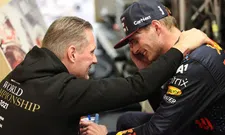 Thumbnail for article: Verstappen heeft het zwaar: 'Zelfs met de tests hier heeft hij moeite'