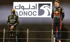 Thumbnail for article: 'Verstappen and Hamilton should share title this season'