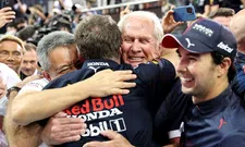Thumbnail for article: Marko expects more to come: "Haven't seen the climax of Verstappen"