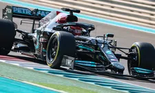 Thumbnail for article: Mercedes maakt fel statement voorafgaand aan FIA-gala