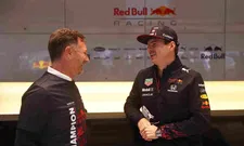 Thumbnail for article: Verstappen houdt zich op vlakte over hoe Mercedes dit alles aanvliegt