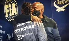 Thumbnail for article: Hamilton's brother has an update: 'Lewis doesn't need that right now'