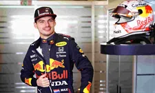 Thumbnail for article: Wil Verstappen in voetsporen treden van Schumacher? 'Beetje geluk nodig'