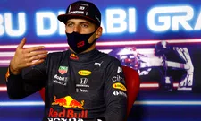 Thumbnail for article: Verstappen received special visit: 'This is a historic moment'