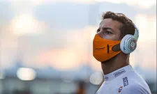 Thumbnail for article: Ricciardo not jealous of Verstappen: 'Book is closed'