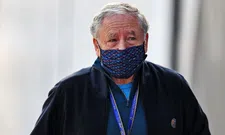 Thumbnail for article: Todt praises Verstappen: 'He gets what he deserves'