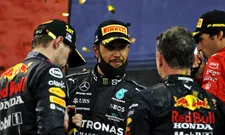 Thumbnail for article: Schumacher finds FIA loser of the year: 'Mess started in Brazil'