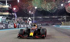 Thumbnail for article: Zoon van Lauda over overwinning Verstappen: 'Op gelijke hoogte met Lewis'