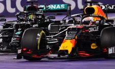 Thumbnail for article: Red Bull maakt werk van contractverlenging Verstappen