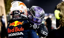 Thumbnail for article: Verstappen geeft toe dat hij Hamilton soms wel haatte dit seizoen