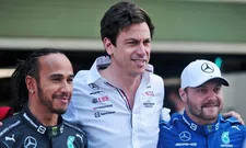 Thumbnail for article: Wolff stresses: 'This situation has nothing to do with Verstappen'