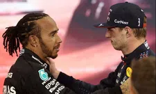 Thumbnail for article: Vechtlust bij Hamilton door verlies wereldtitel: "Ik zie hem niet weglopen"