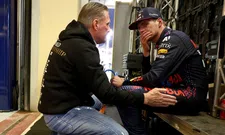 Thumbnail for article: Abu Dhabi werd Verstappen teveel: "Dacht niet dat het nog ging gebeuren"