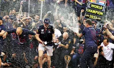 Thumbnail for article: Verstappen terechte winnaar: 'Hij verdiende het om dit jaar te winnen'