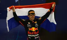 Thumbnail for article: Geen huldiging, maar ook geen ontmoeting met de koning voor Verstappen