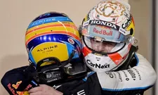 Thumbnail for article: Verstappen hopes to fight for wins with Alonso: "He deserves it"