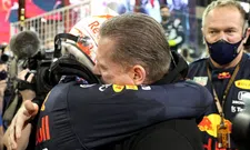 Thumbnail for article: Verstappen: "That made us want to win the championship even more"