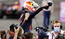 Thumbnail for article: Verstappen ligt in 2022 uitdaging te wachten: 'Dát kan nu weer gebeuren'