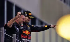 Thumbnail for article: Horner reageert op afwezigheid Wolff en Hamilton bij FIA-gala