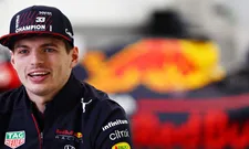 Thumbnail for article: Verstappen over foutje in slotrace: "Misschien was ik een beetje nerveus"