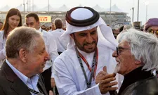 Thumbnail for article: New FIA president spoke to Wolff: "Then he started cooling down"