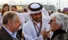 Thumbnail for article: Nieuwe FIA-president sprak met Wolff: "Toen begon hij af te koelen"