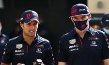 Thumbnail for article: Verstappen in disbelief: 'It's not normal how many seconds he lost'