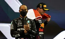 Thumbnail for article: Verstappen denkt niet dat Hamilton stopt: 'Achtste titel nog mogelijk'