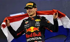 Thumbnail for article: Team bosses agree: Verstappen best F1 driver of 2021!